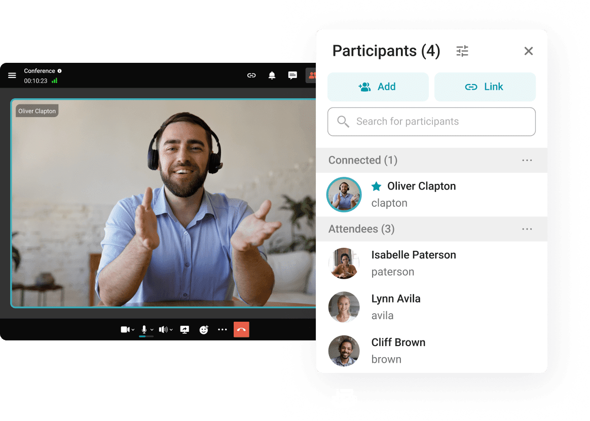 Webinar Platform Webinar Platform