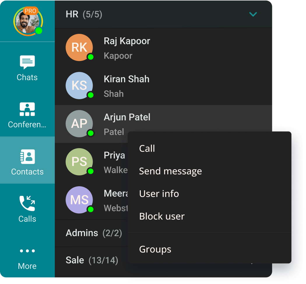 Address Book Address Book