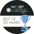 ISE's award 2016