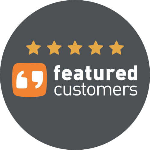 Named a Top Performer in FeaturedCustomers’ Spring Video Conferencing Software Report