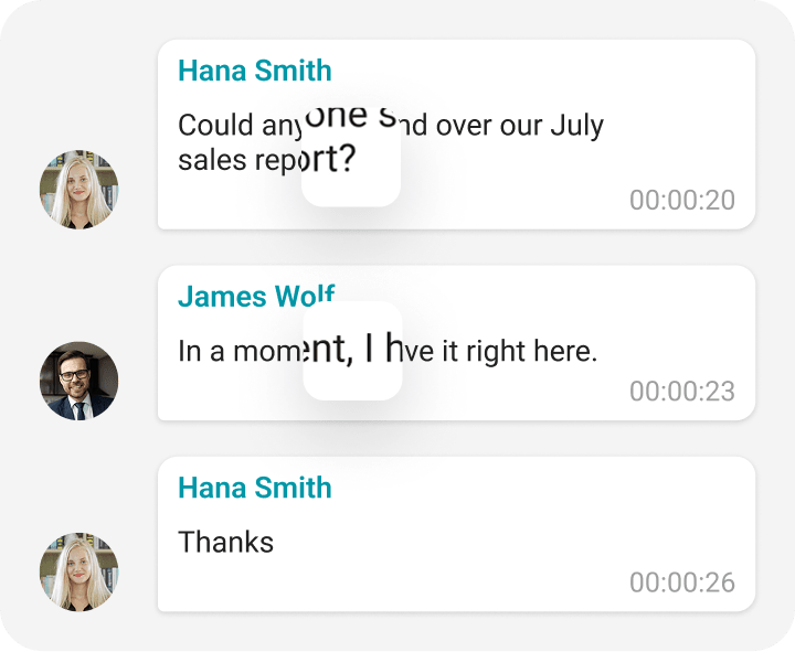 Personal AI Note-Taker Personal AI Note-Taker