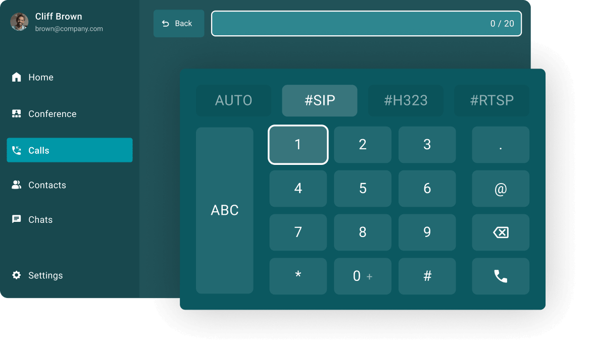 Call to Phone Numbers Call to Phone Numbers
