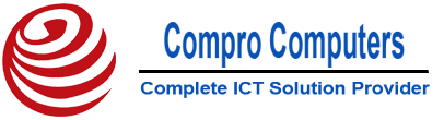 Compro Computers Pvt. Ltd.