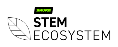 Shure Stem Ecosystem