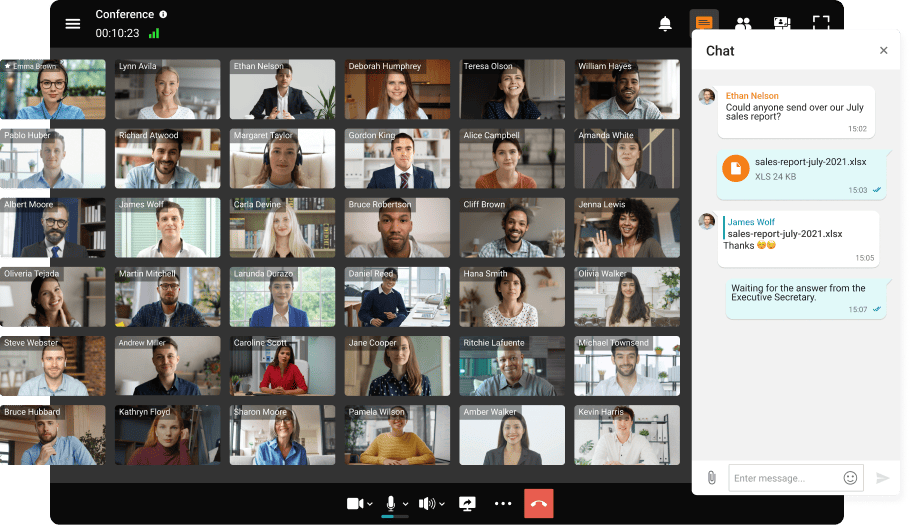 Communication Without Limit Communication Without Limit