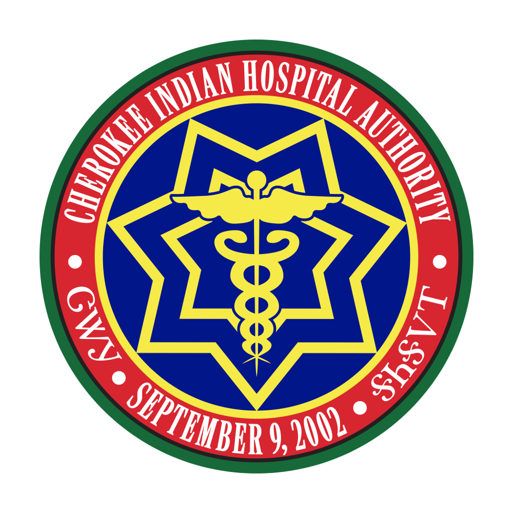 Cherokee Indian Hospital