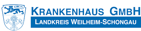 Krankenhaus GmbH Landkreis Weilheim Schongau