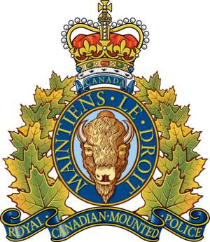 Royal Canadian Mounted Police