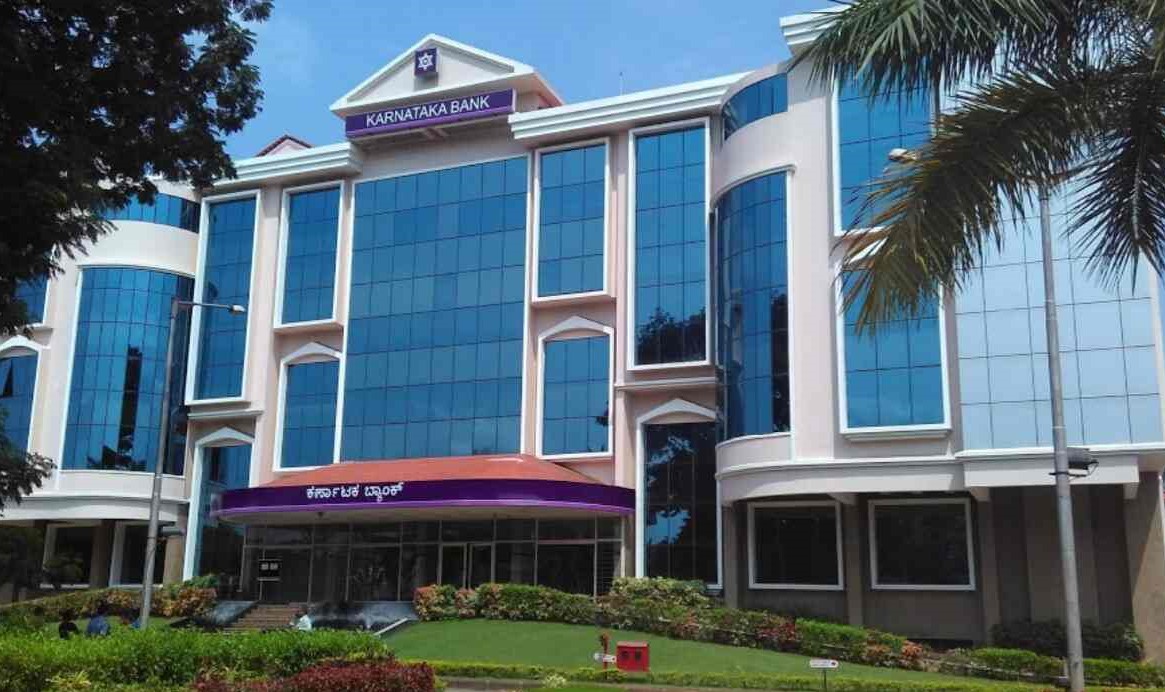 Karnataka Bank