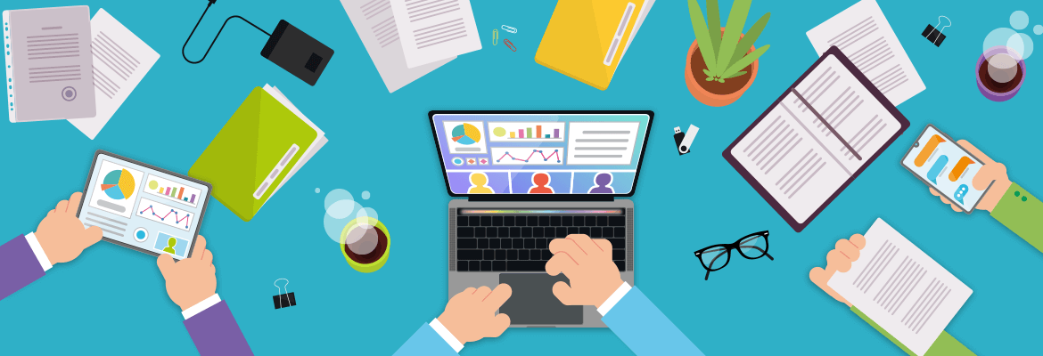 Video Recording Collaboration Tools