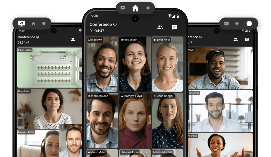 Focus on What Matters