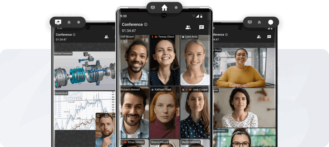 Focus on What Matters