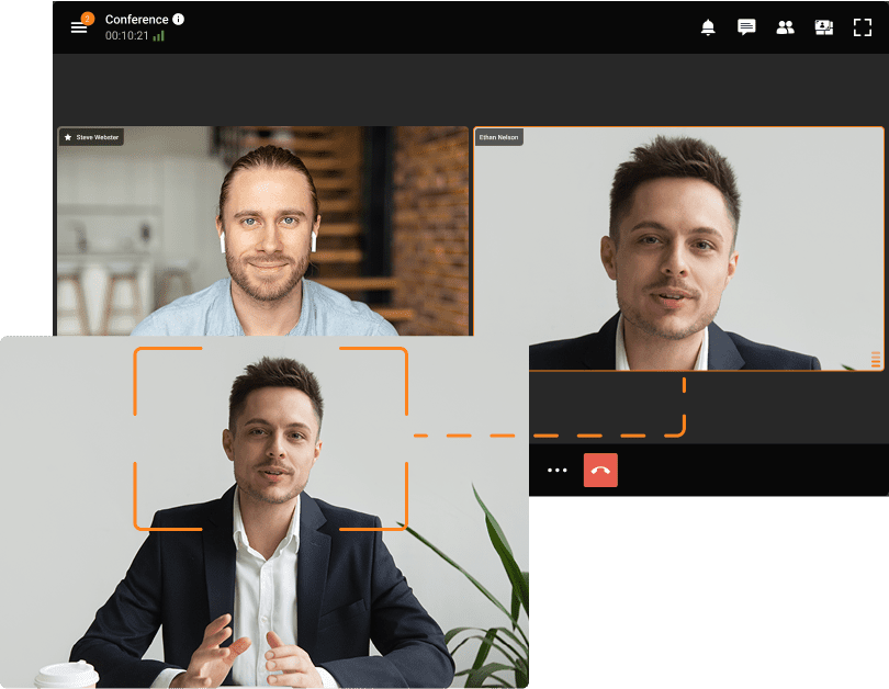 Face Tracking Face Tracking