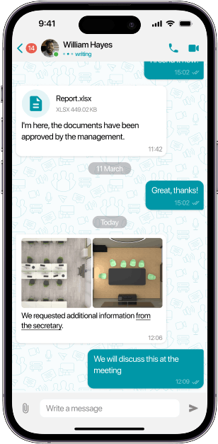 Video Calls and Conferences on iPhone and iPad