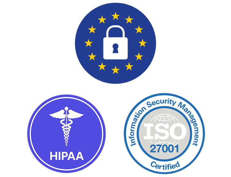 Compliance & Certifications
