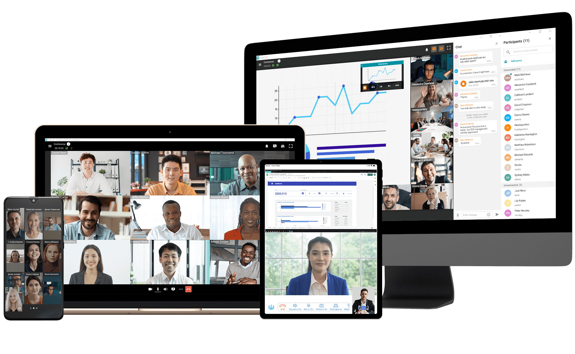 free alternative to zoom