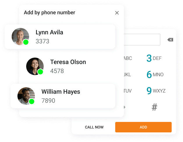 Telephony and PBX Telephony and PBX