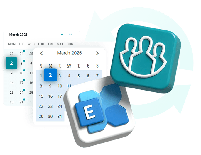 TrueConf Calendar Connector