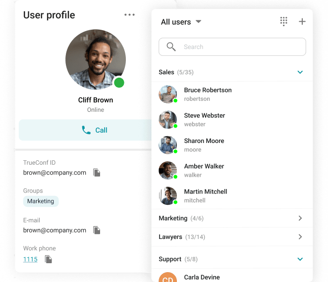 Unified Сommunications