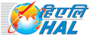 Hindustan Aeronautics Limited (HAL)