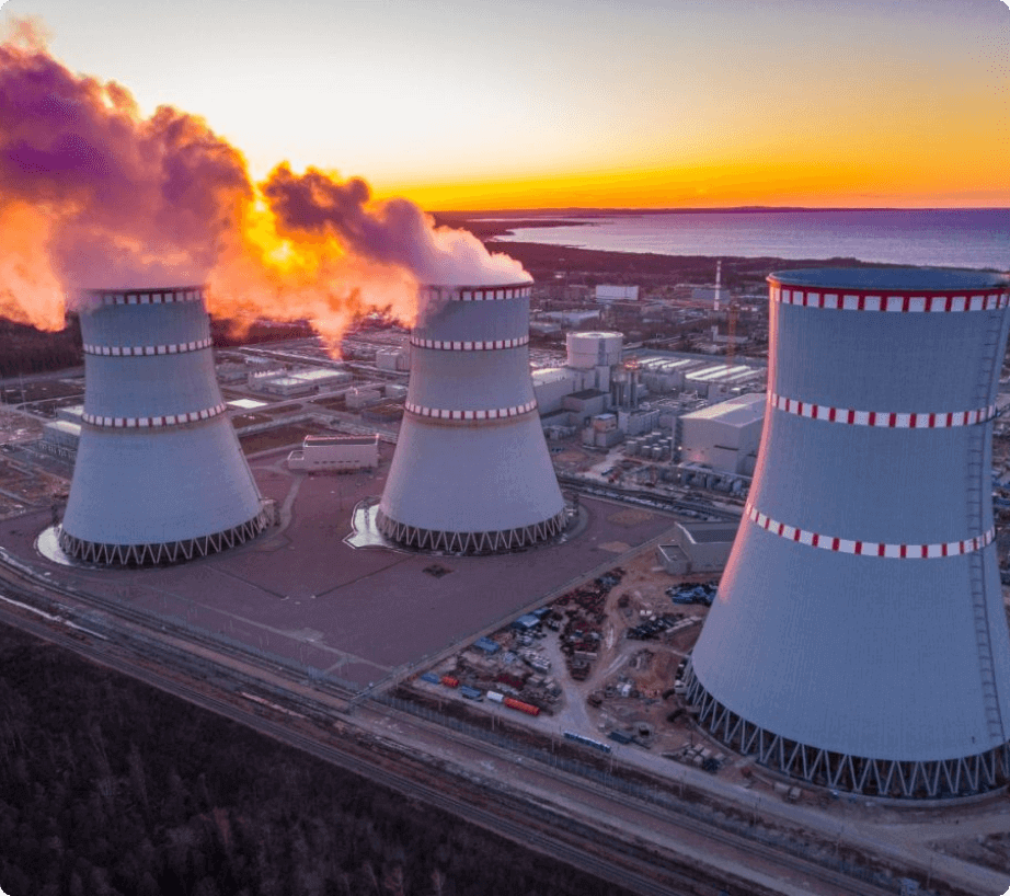 Narora Atomic Power Station (NAPS)