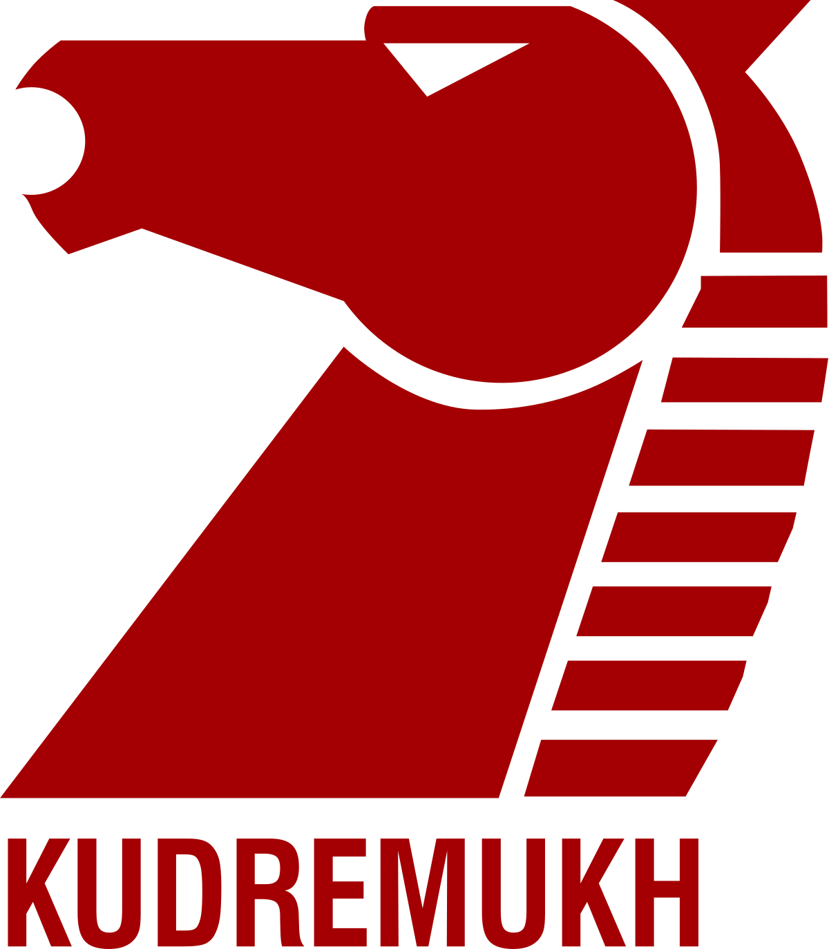 Kudremukh Iron Ore Company