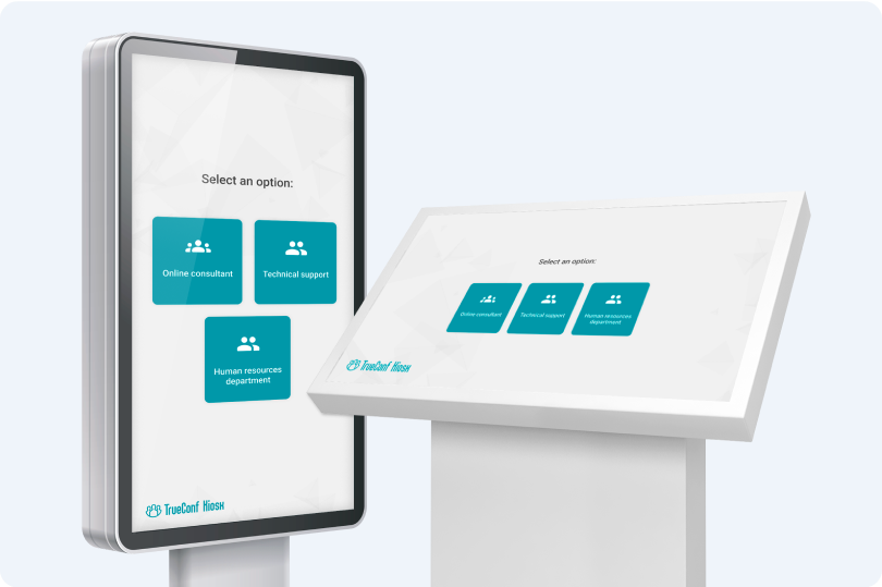 Support for Any Screen