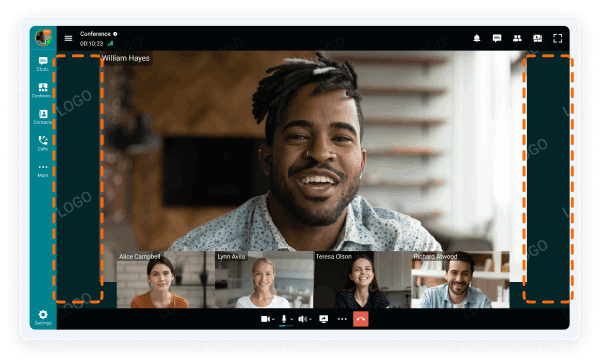 Customization and Branding Customization and Branding