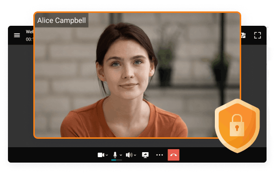 Working in a closed network without an internet connection, with full control and data encryption Working in a closed network without an internet connection, with full control and data encryption