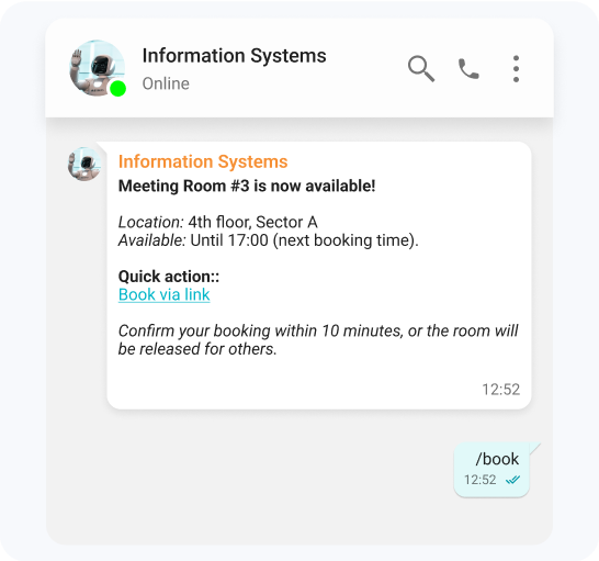 Information Systems Information Systems