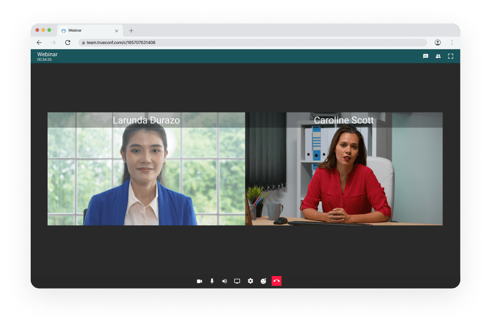 Connect External Users