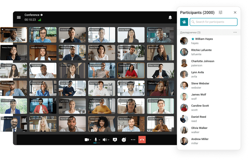 More Features with the Full Version