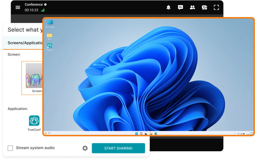 Content Sharing Content Sharing