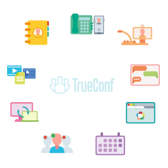 Webinar TrueConf